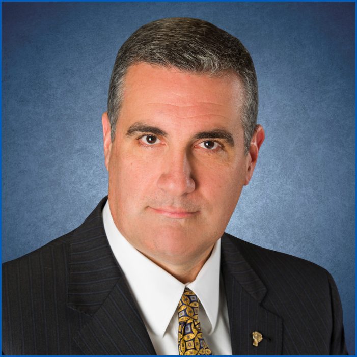 David Dastoli, CFA, CFP