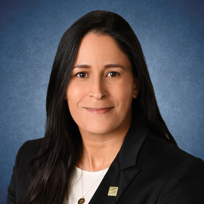 Rebecca Cruz